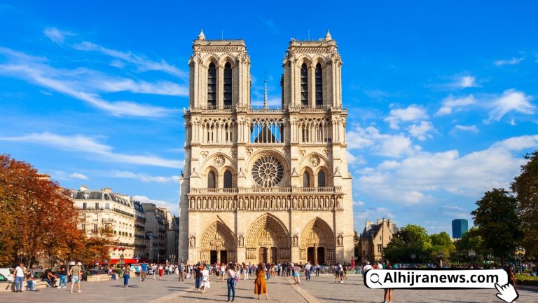 تطوع ممول بالكامل للشباب العرب في فرنسا لمدة عام